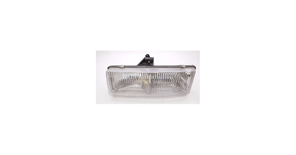 GM Performance auto part