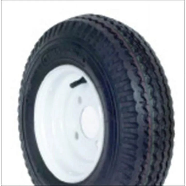 4.80-8 C PLY 5H WHITE