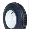 4.80-8 C PLY 5H WHITE