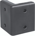 REPLACES IDC -- 9" X 9" X 3.5 COR