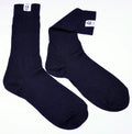 Socks FR XX-Large 14-15 Black SFI 3.3