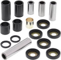 All Balls Racing 96-97 Yamaha YZ125 Wheel Bearing Kit Front