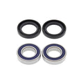 All Balls Racing 96-97 Yamaha YZ125 Wheel Bearing Kit Front