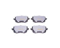 BC1348 BRAKE PADS