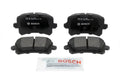 BC1348 BRAKE PADS