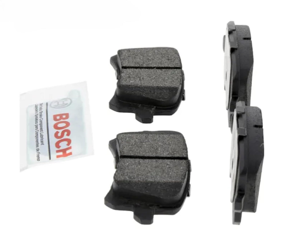BC1348 BRAKE PADS