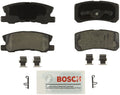 DISC BRAKE PADS