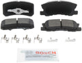 DISC BRAKE PADS