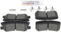 DISC BRAKE PADS