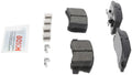 DISC BRAKE PADS