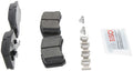 DISC BRAKE PADS