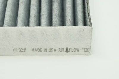 CABIN AIR FILTER