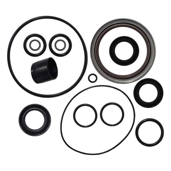 Engineered Marine Products auto part