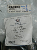 UPPER GEARCASE SEAL KIT