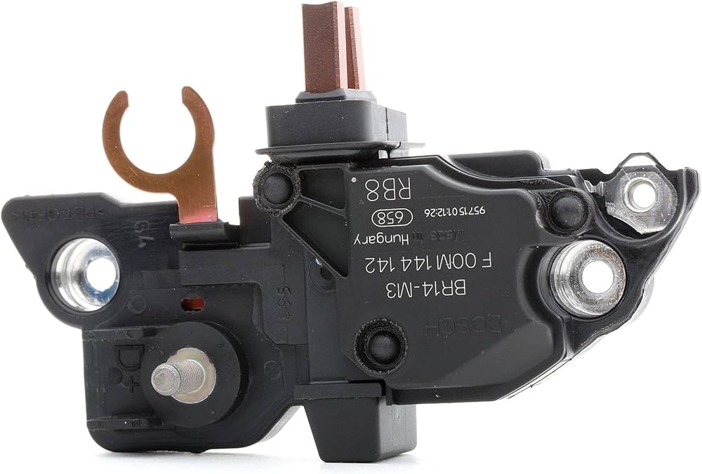 EL FIELD RHEOSTAT