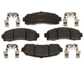 BRAKE PAD SET