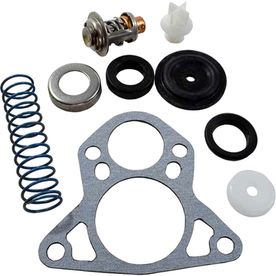 Engineered Marine Products auto part