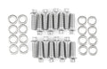 ARP 3/8in x 1.000 SS 12pt Header Bolt Kit