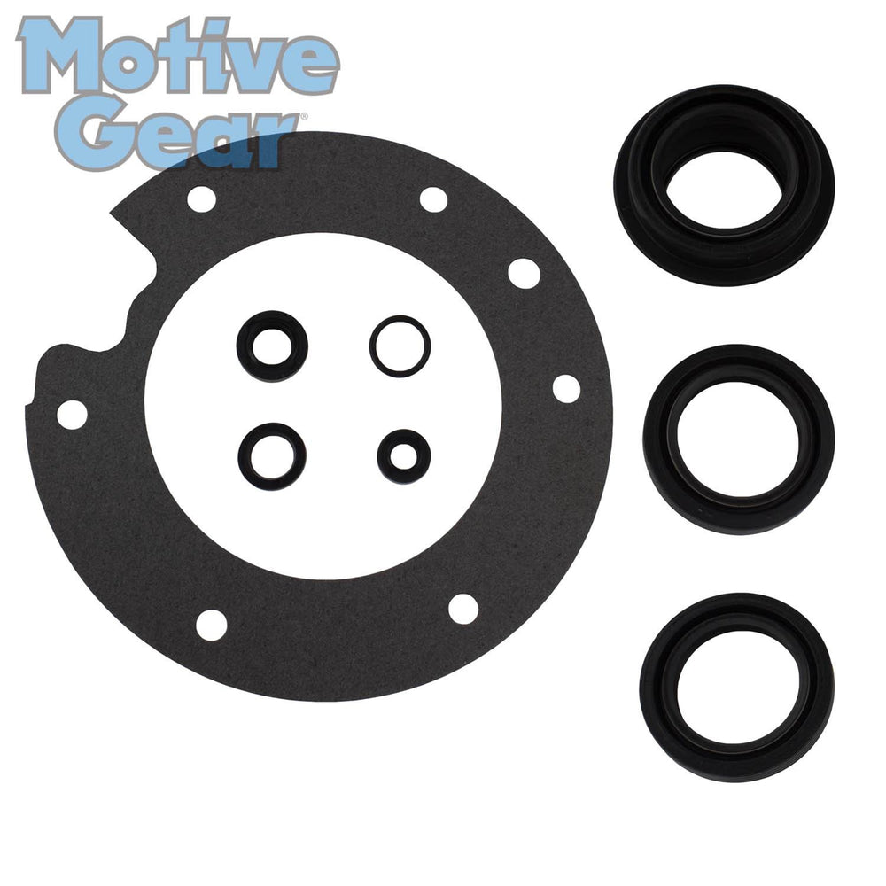 BW4406 AND BW4416 GASKET AND SEA