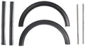 MAHLE Original Buick Apollo 75 Rear Main Seal Set