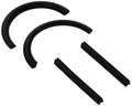 MAHLE Original Buick Apollo 75 Rear Main Seal Set