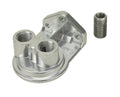 Ports-Up Filter Mount 1/2in NPT