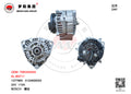 NEW BRAKE SHOES