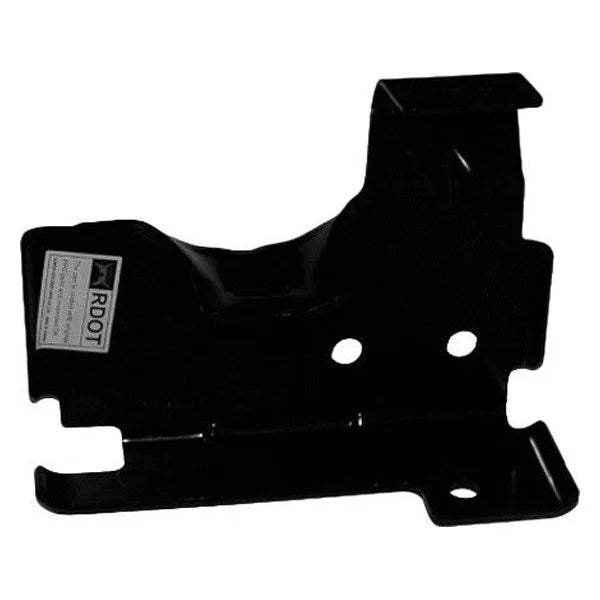 LH FT BUMPER BRACE SIERRA 0307