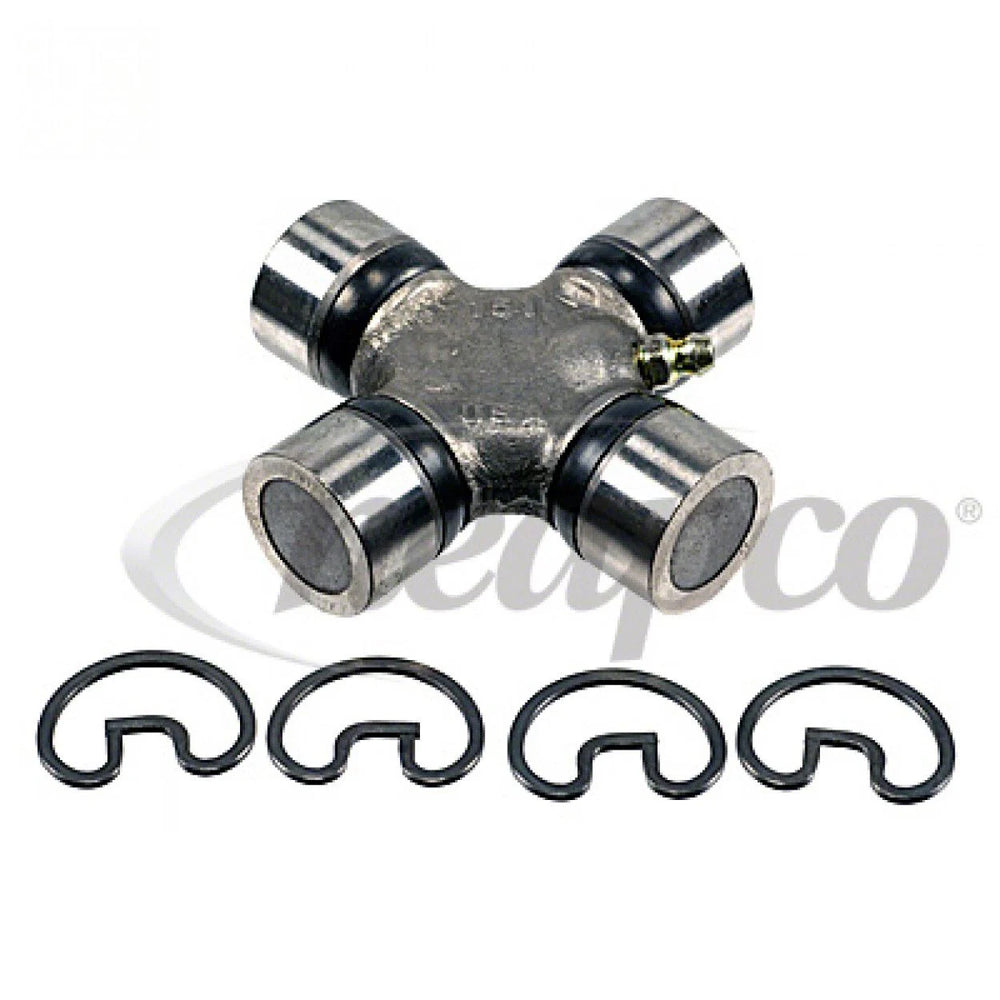 J.E.Reel auto part