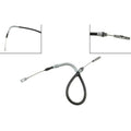 BRAKE CABLE