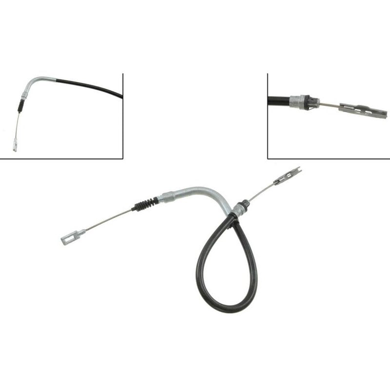 BRAKE CABLE