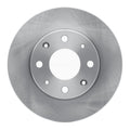 DFC 84-06 Honda Civic Wagon Front Brake Rotor