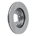 DFC 84-06 Honda Civic Wagon Front Brake Rotor