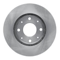 DFC 84-06 Honda Civic Wagon Front Brake Rotor