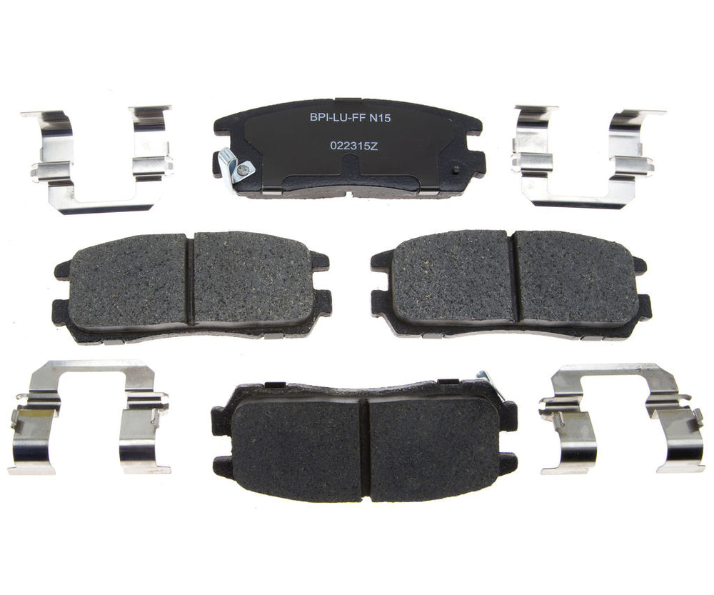 R auto part