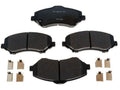 BRAKE PAD SET