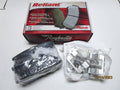 R auto part detail
