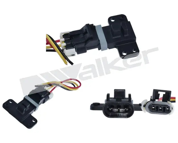 Walker Products Inc. - auto part