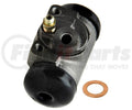 WHEEL CYLINDER