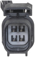 MULTI FUNCTION CONNECTOR