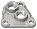 BOLTON STYLE OIL FILTER BYPASS ADAPTER 195964 PONTIAC ENGINES