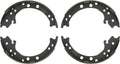 NEW PARK BRAKE SHOE
