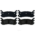 BRAKE PAD SET