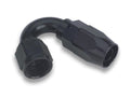 -6 150 DEG. BLACK SWIVEL-SEAL