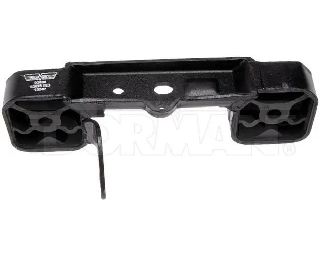 EXHAUST HANGER