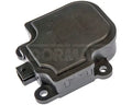 AIR DOOR ACTUATOR