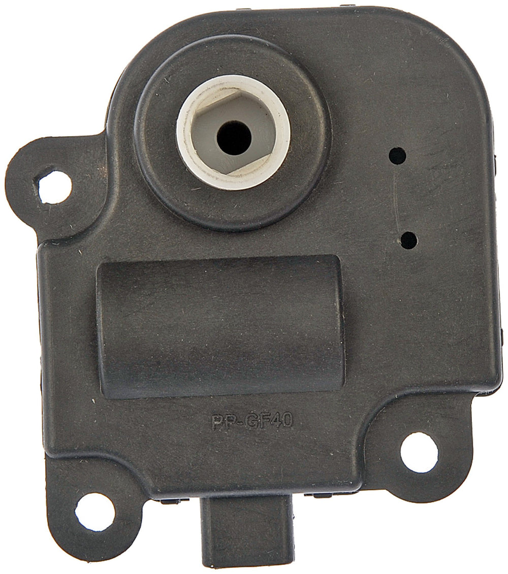 AIR DOOR ACTUATOR