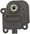 AIR DOOR ACTUATOR
