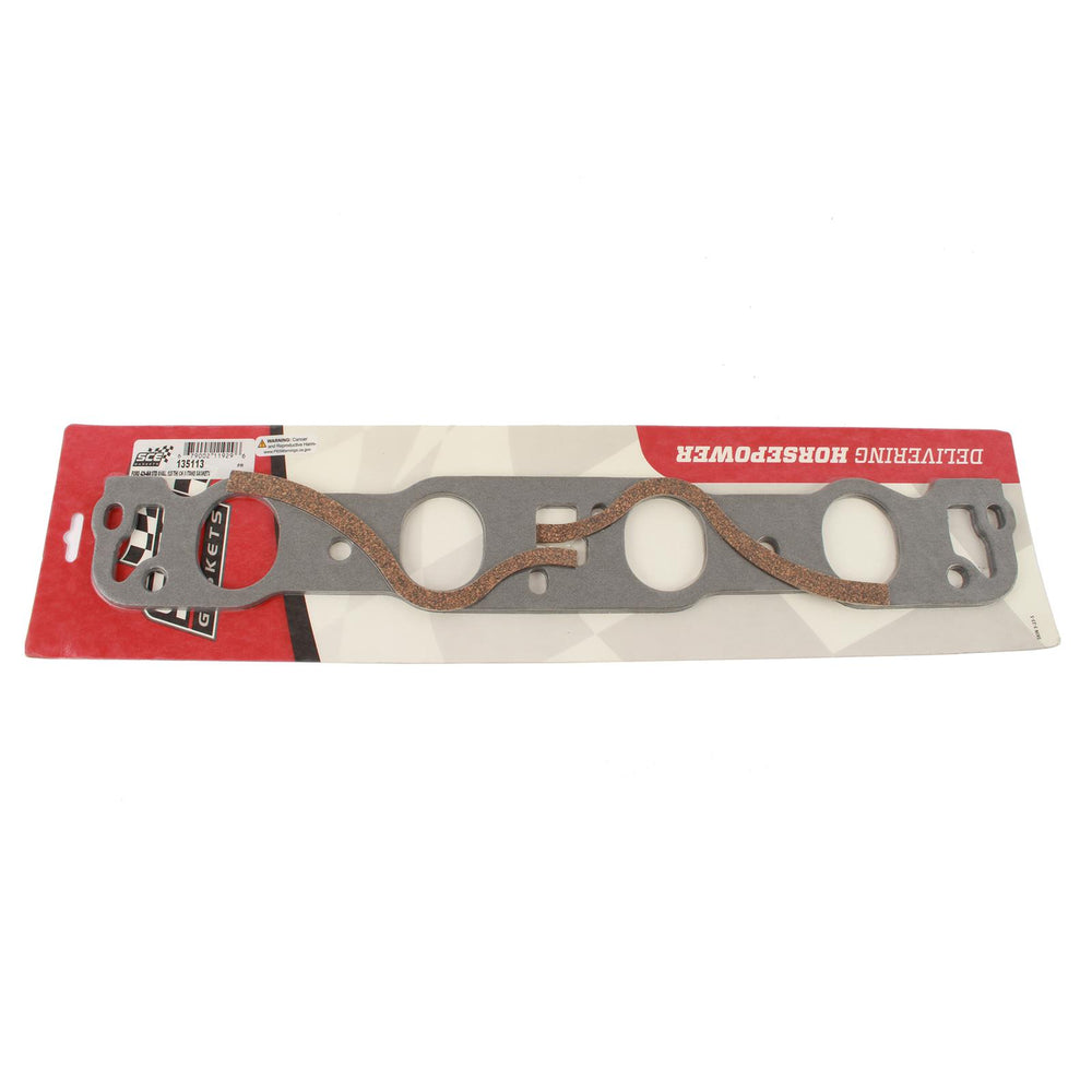SCE Gaskets intake system