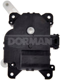 AIR DOOR ACTUATOR